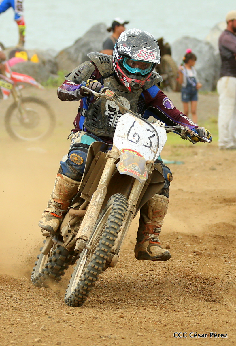 motos