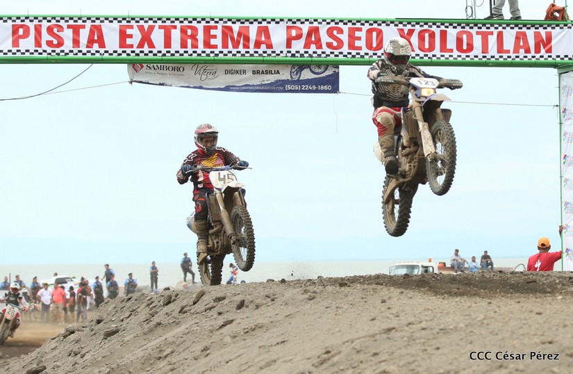 motos
