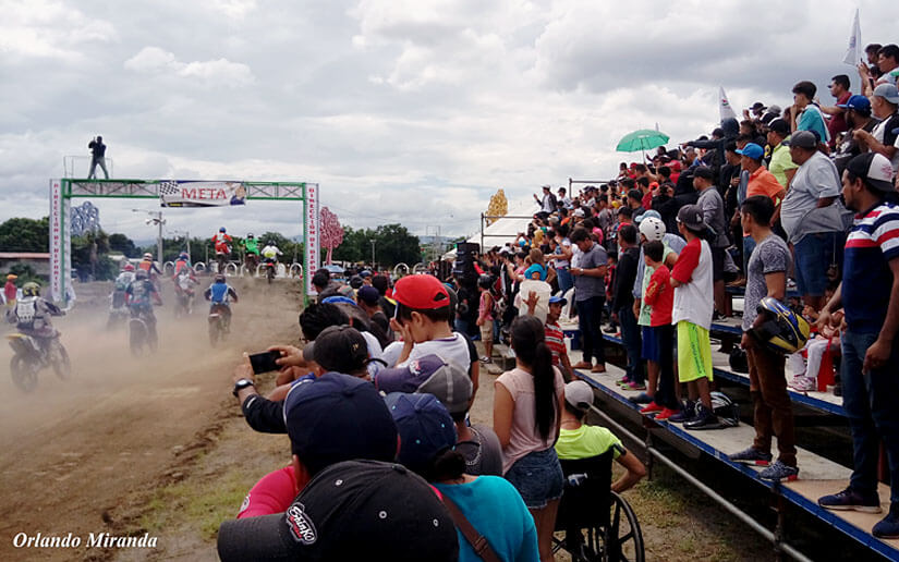 motos