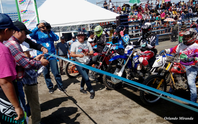 motos