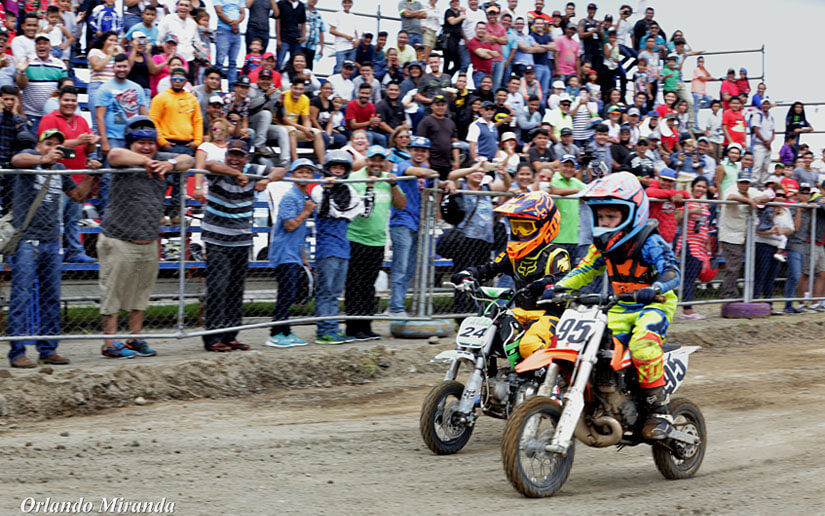 motos