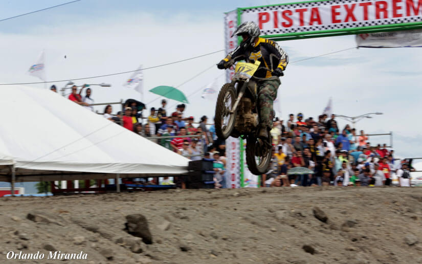 motos