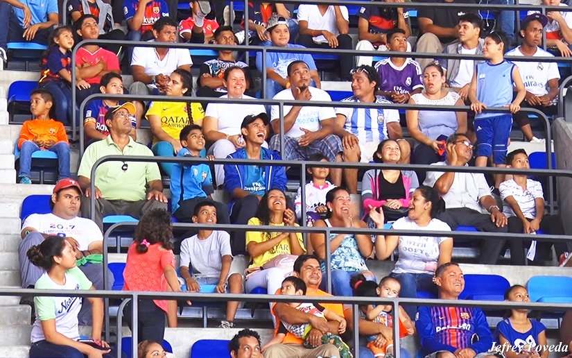 polideportivo