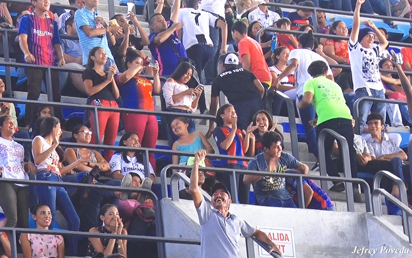 polideportivo