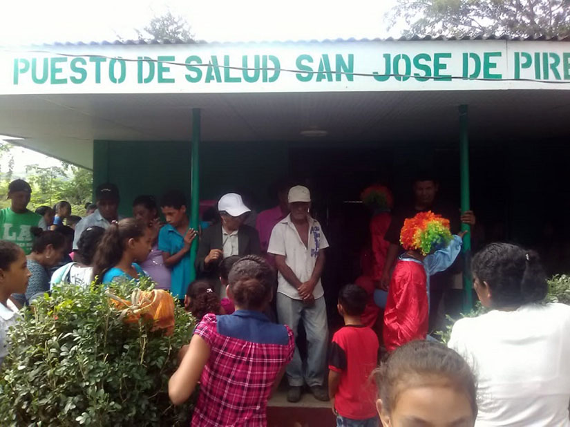proyectos