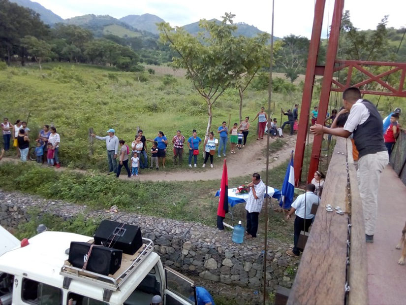 proyectos