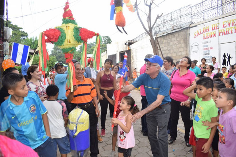 proyectos