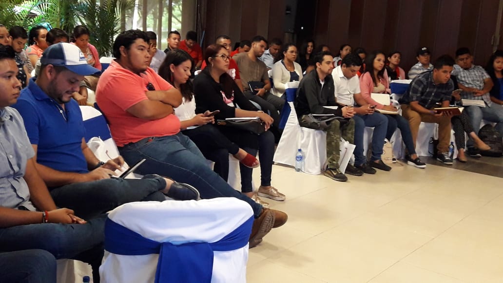Juventud