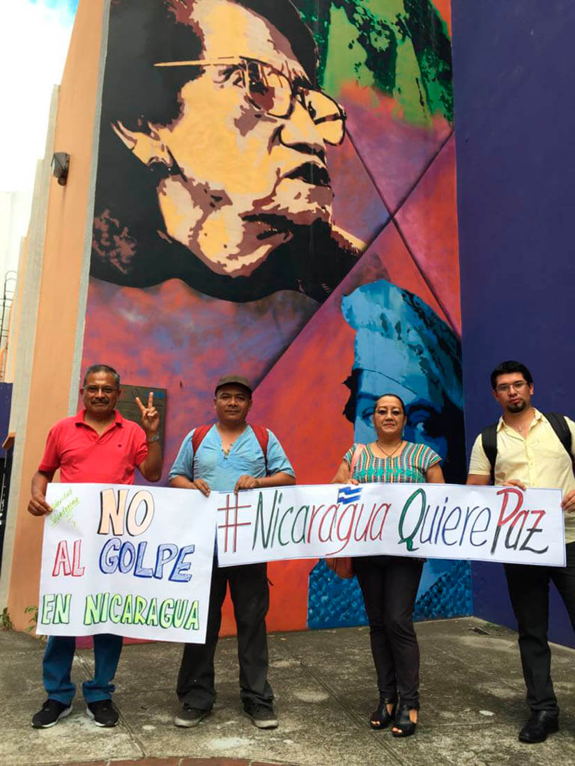 solidaridad
