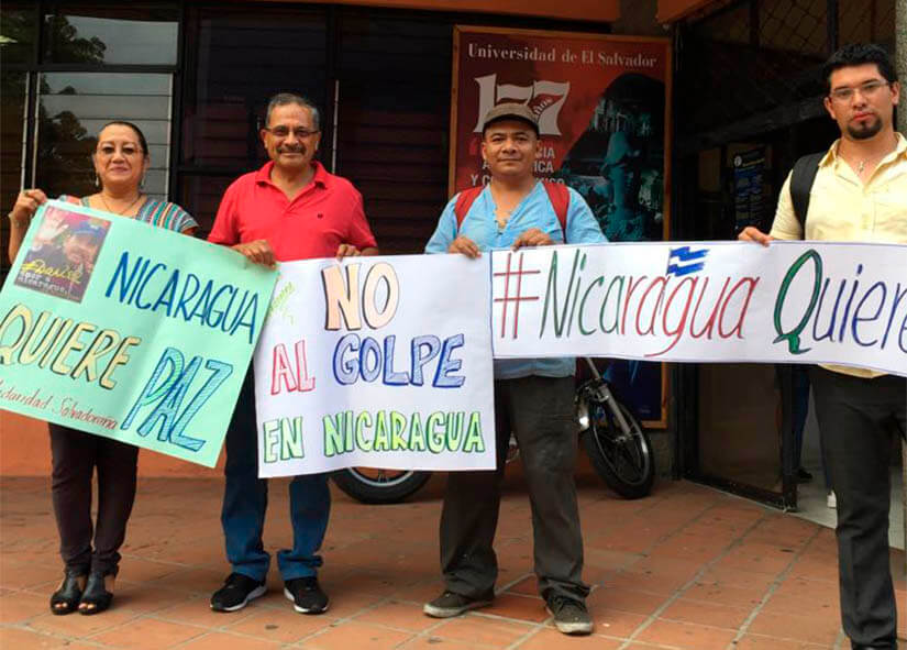 solidaridad