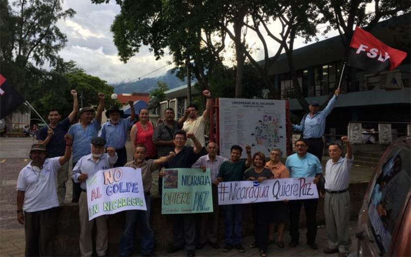 solidaridad