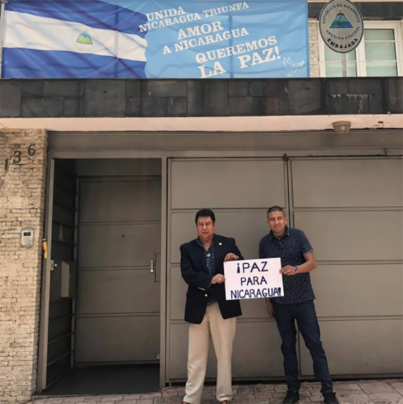 solidaridad