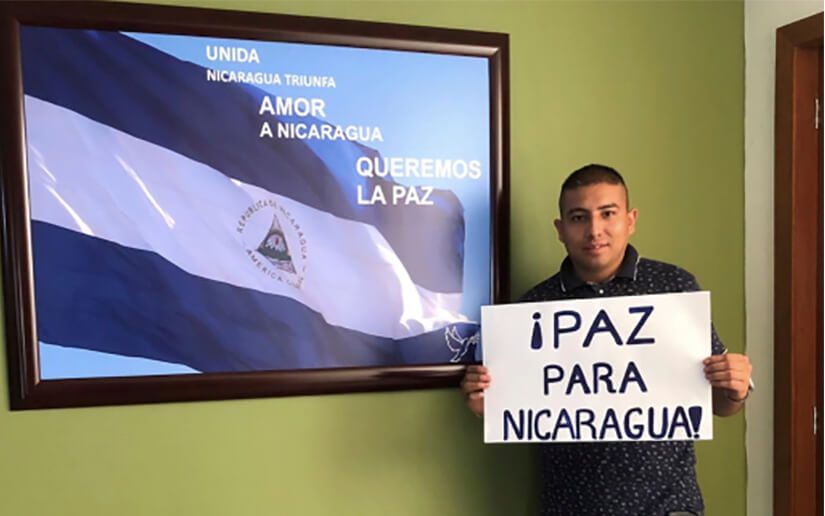 solidaridad