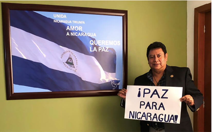 solidaridad