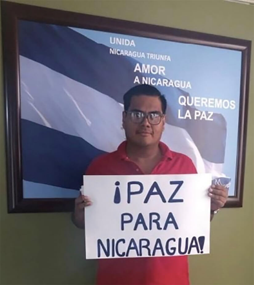solidaridad