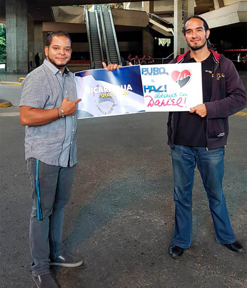 solidaridad