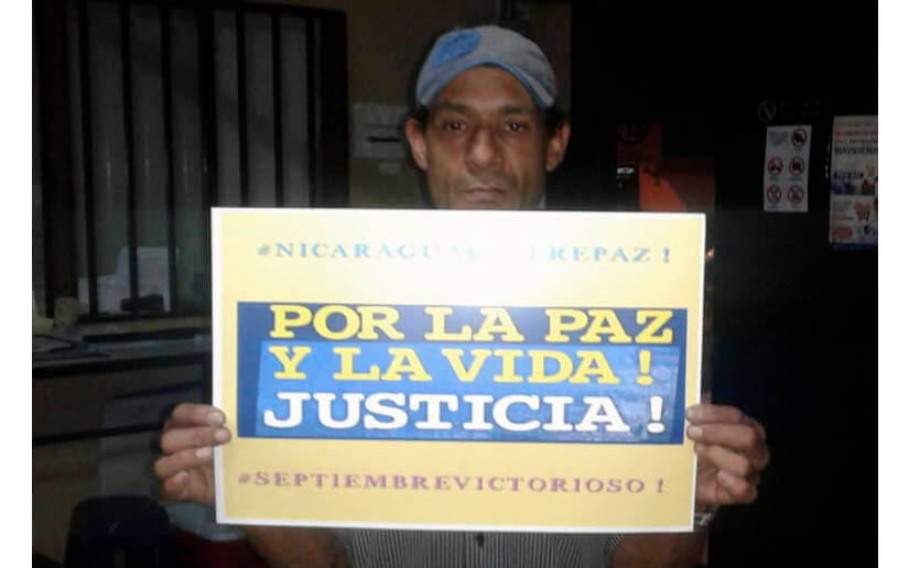 solidaridad