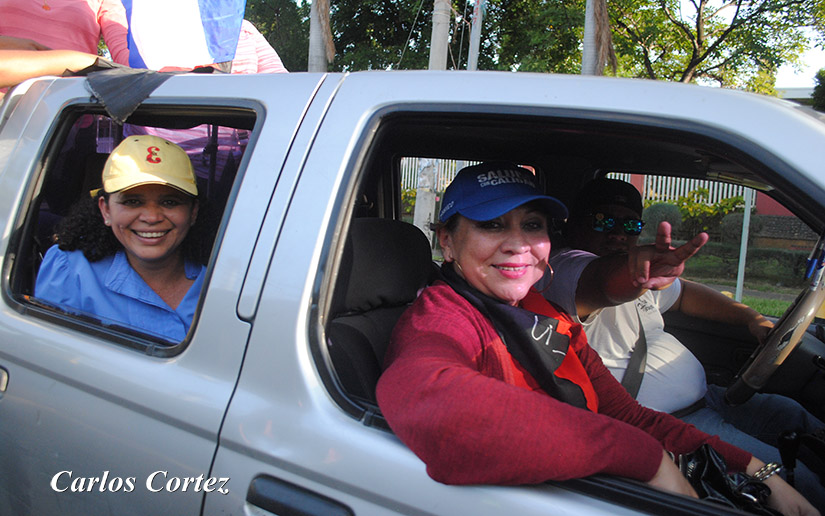 caravana
