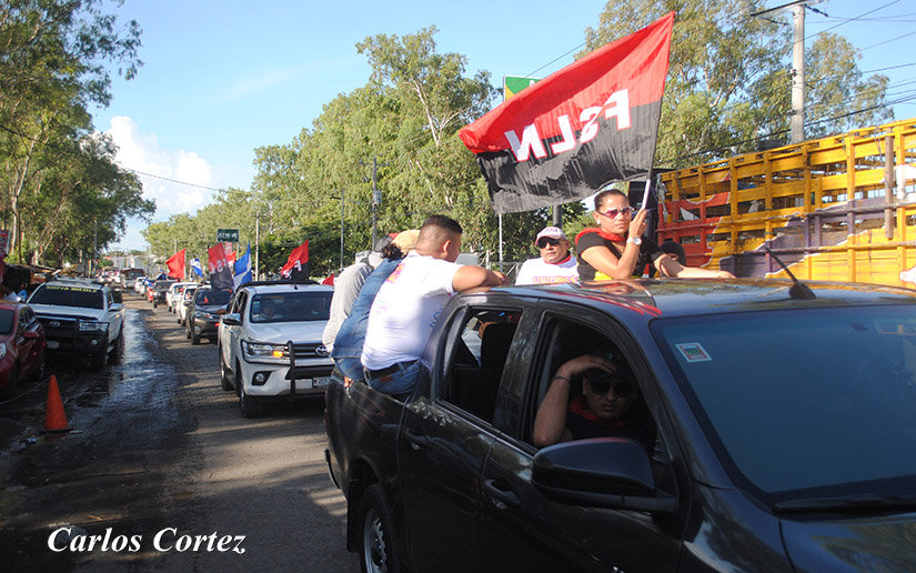 caravana