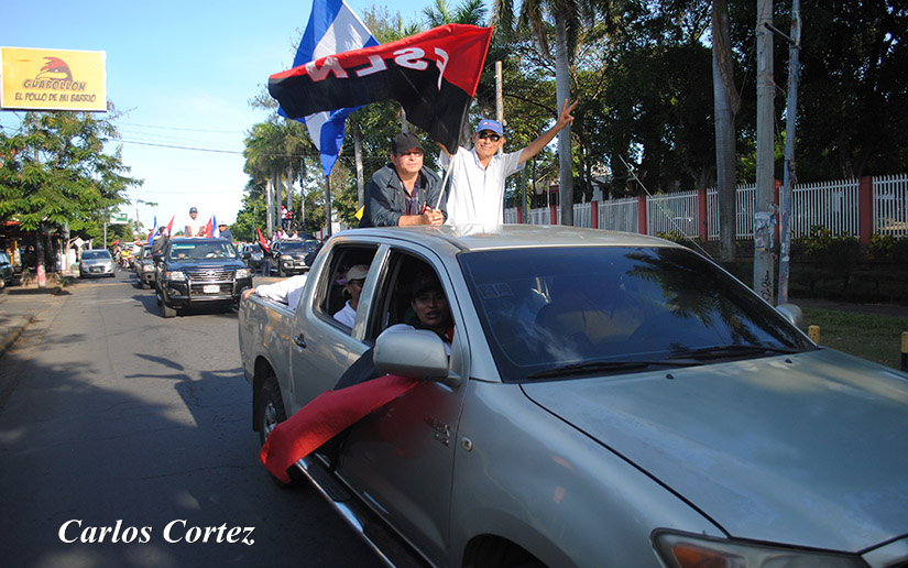 caravana