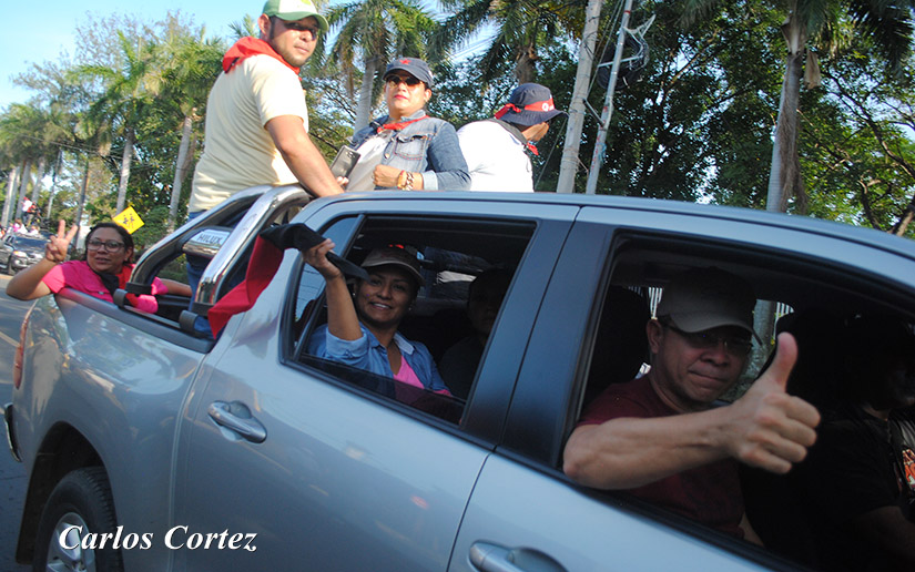 caravana