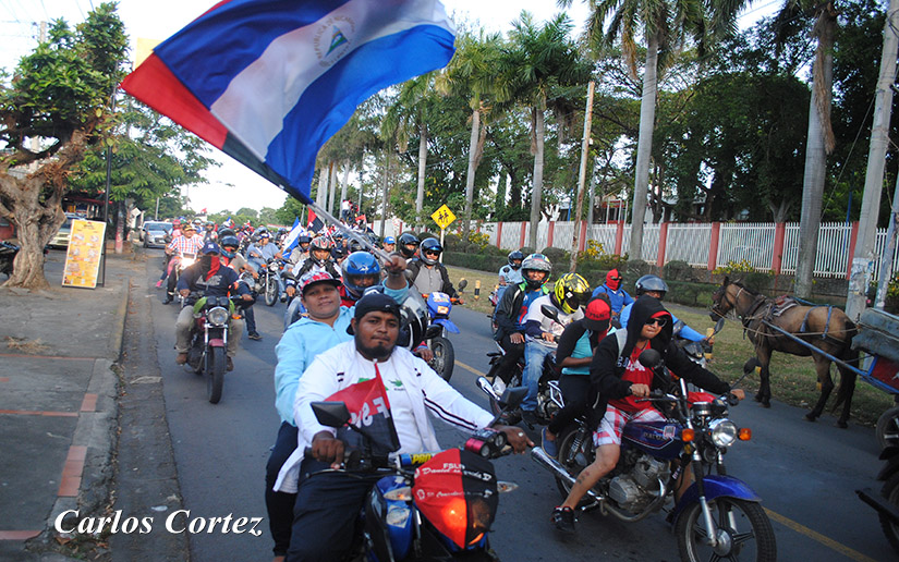 caravana