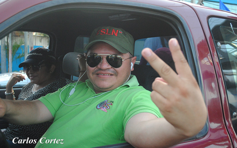 caravana