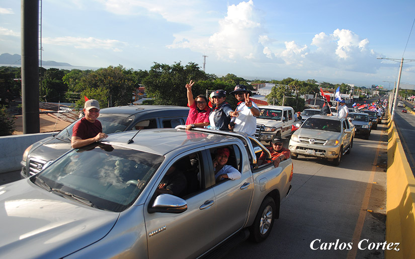 caravana
