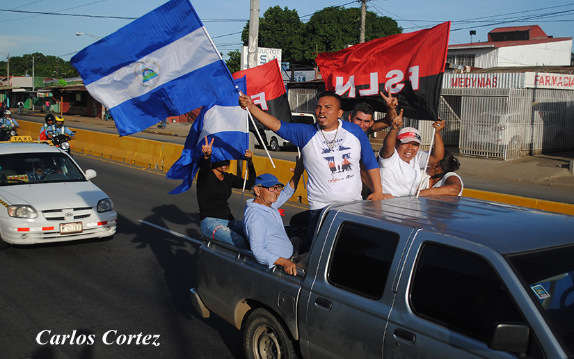 caravana