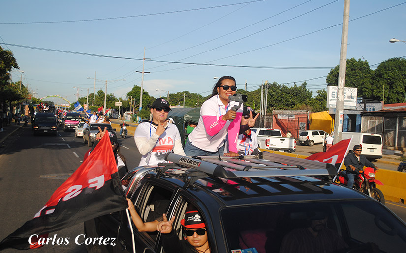 caravana