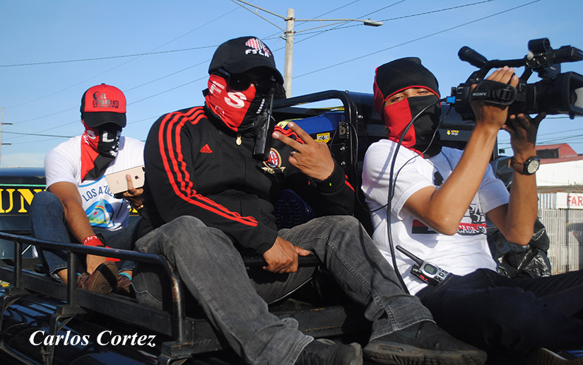 caravana