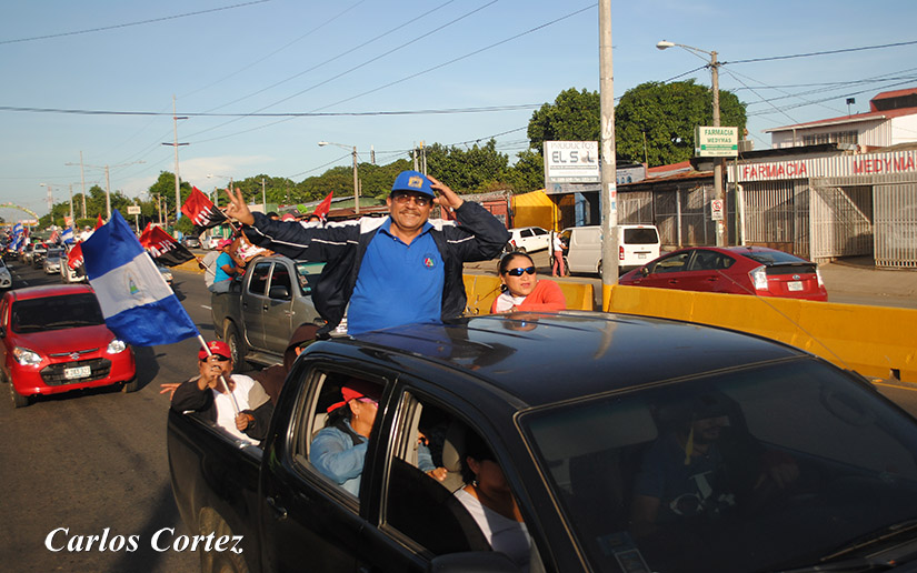 caravana