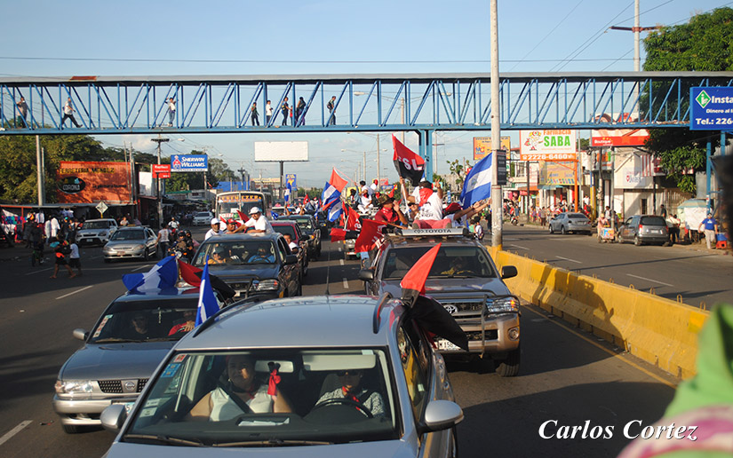 caravana