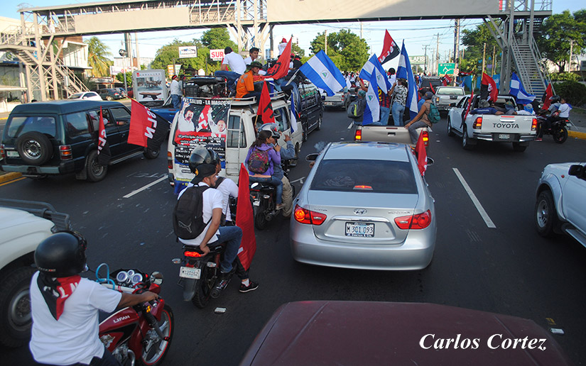 caravana
