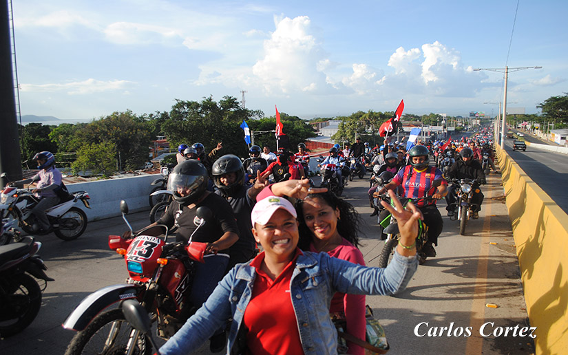 caravana