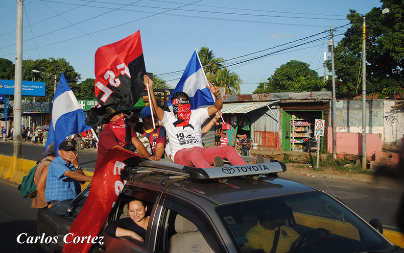 caravana
