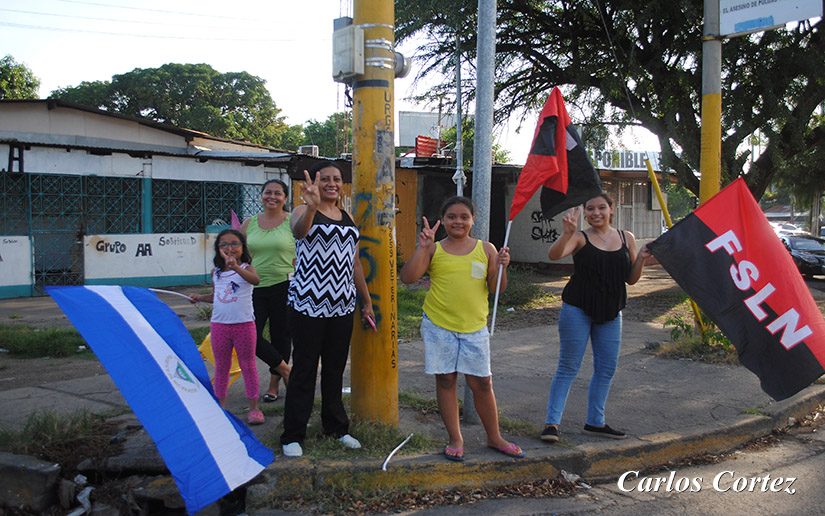 caravana