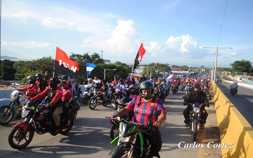 caravana