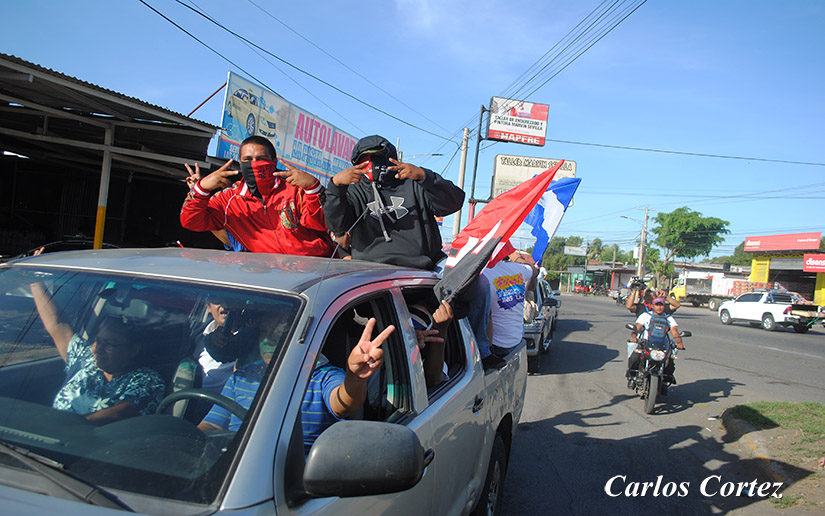 caravana