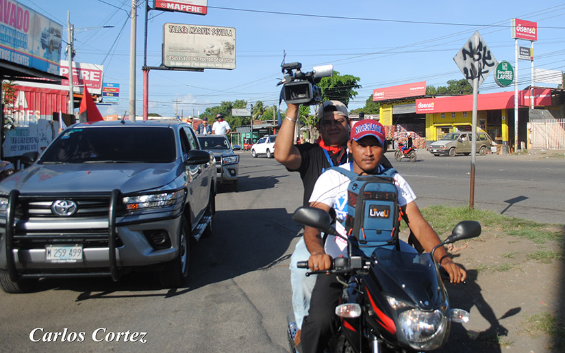 caravana