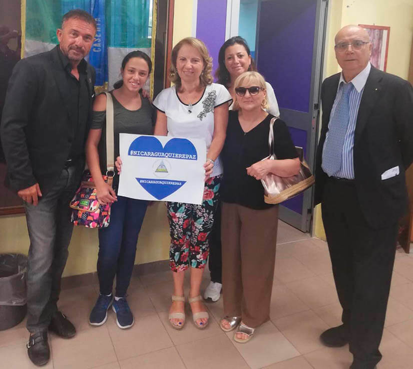 solidaridad