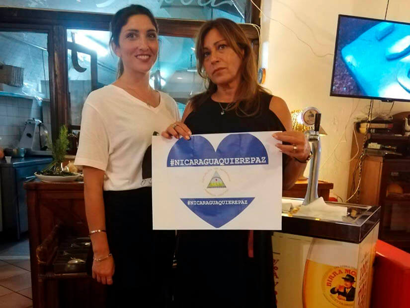 solidaridad