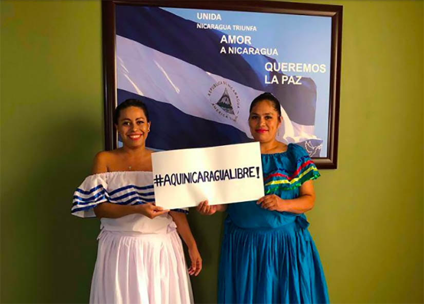 solidaridad