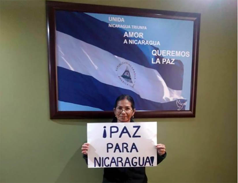 solidaridad