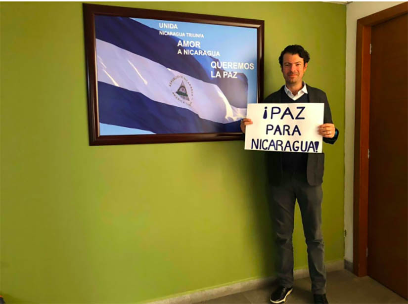 solidaridad