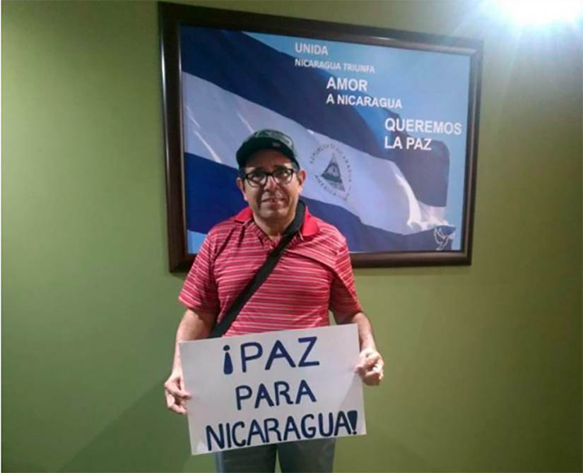 solidaridad