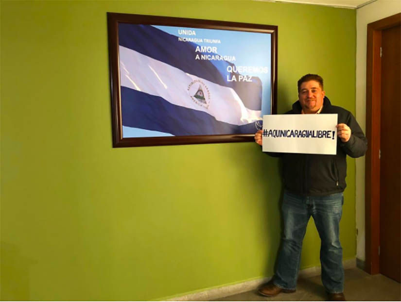 solidaridad