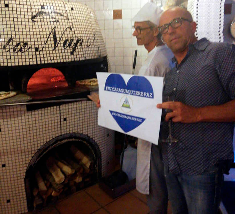 solidaridad