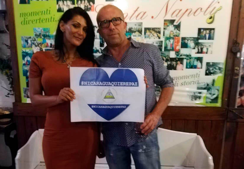 solidaridad