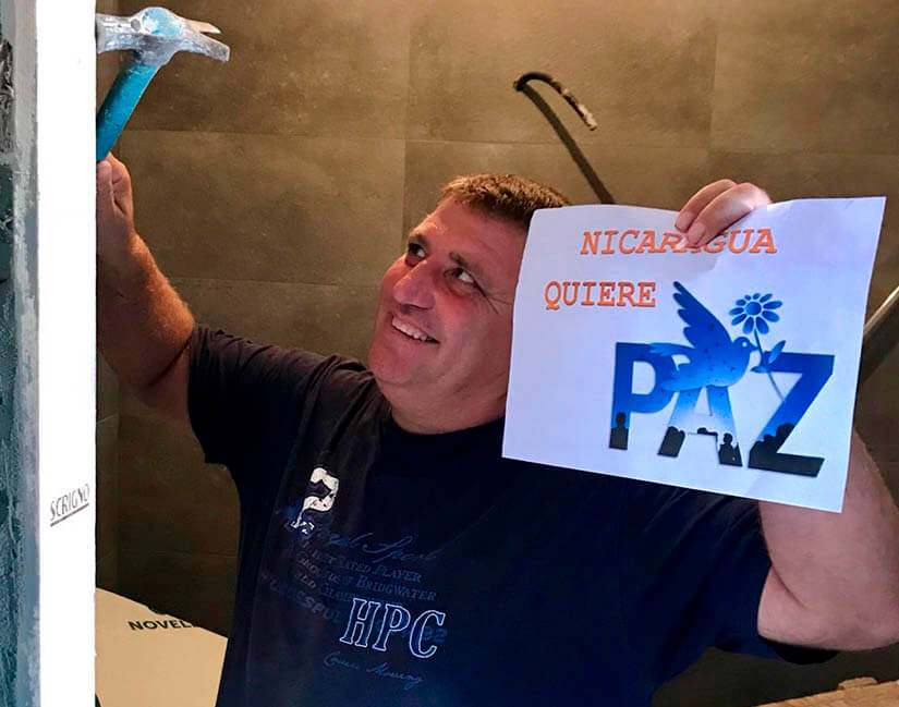 solidaridad